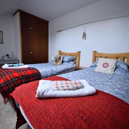 Bed and Breakfast Caol Muile Lochaline Exterior foto
