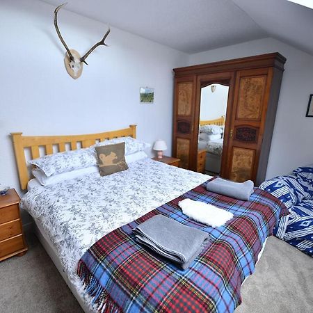 Bed and Breakfast Caol Muile Lochaline Exterior foto