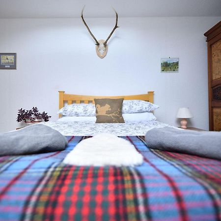 Bed and Breakfast Caol Muile Lochaline Exterior foto