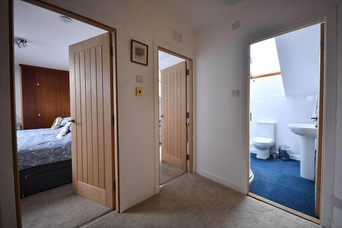 Bed and Breakfast Caol Muile Lochaline Exterior foto