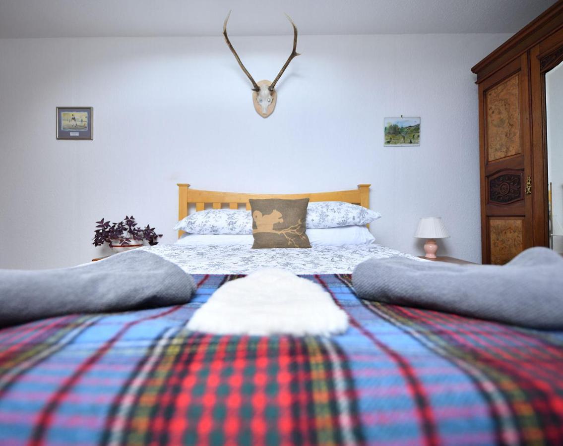 Bed and Breakfast Caol Muile Lochaline Exterior foto
